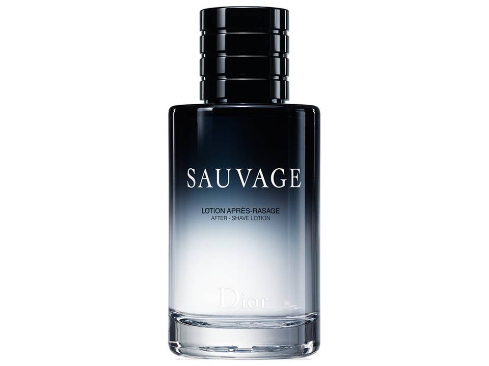 Sauvage Uomo by Christian Dior DOPO BARBA 100 ML.
